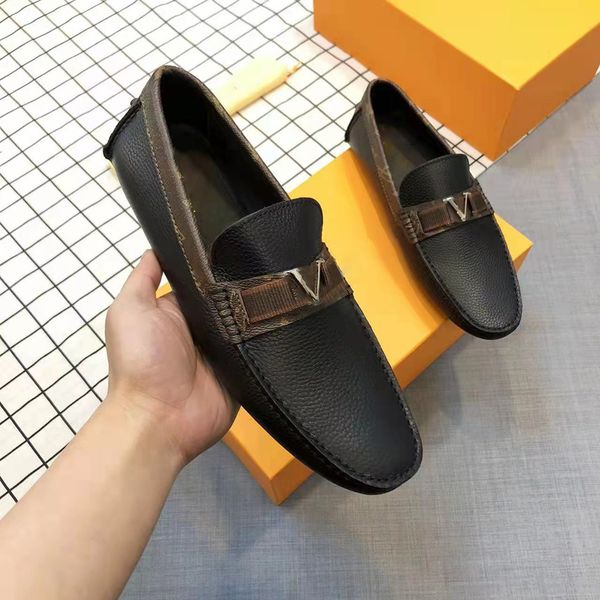 

designer black boots man sneaker brushed leather shoes gentle brown loafers increase platform sneakers