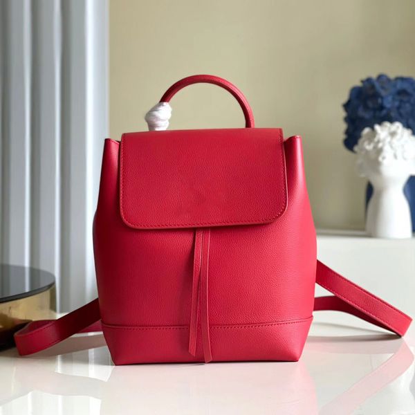 

luxury designer bags grained leathe women's handbag gold-color hardware handbag purse