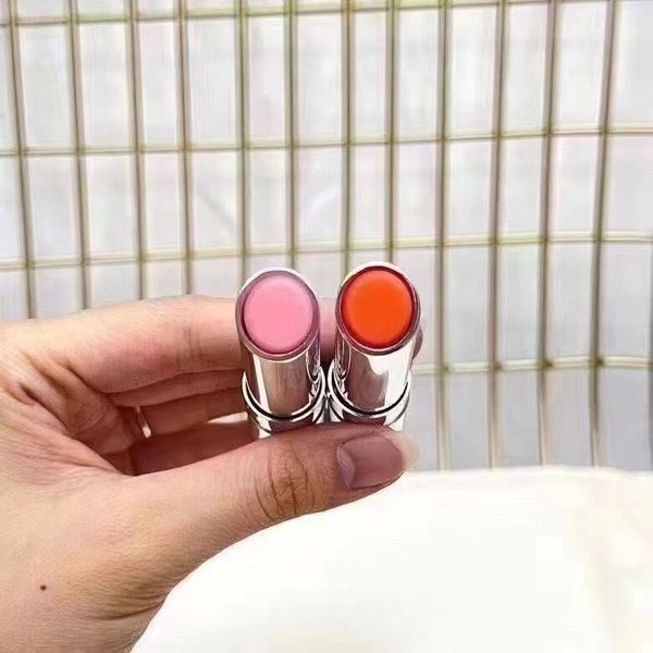 

the lip color glow blam 2 colors #001 & #004 pink and orange shopping
