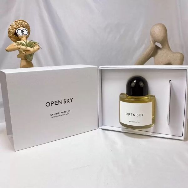 

man and woman perfume open sky 100ml with long lasting