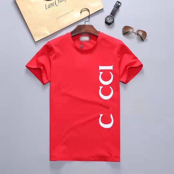 

22ss mens t shirt designer lattice letters printed stylist casual summer breathable clothing men women clothes letters tees, White;black