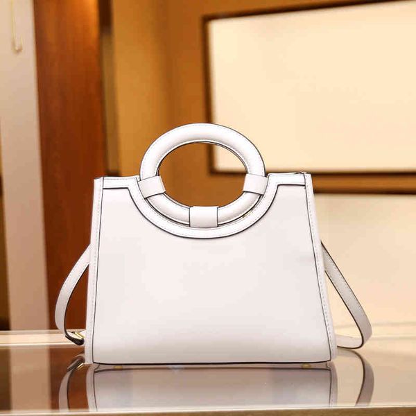 

fashion trend new ladies luxury brand designer bag wholesale kong leather tote women's large capacity 2022 high texture handbag