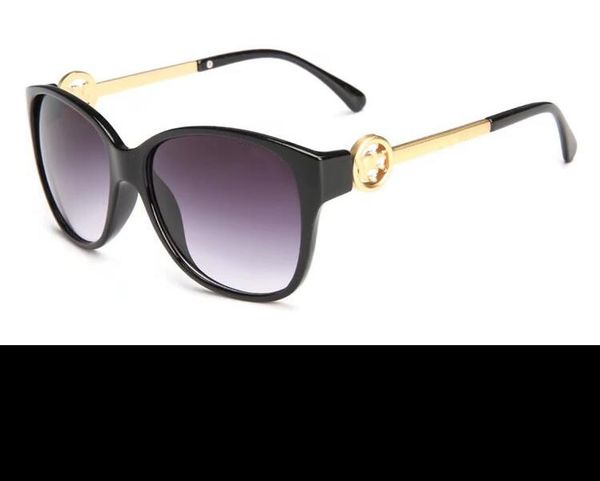 

sunglass sunglasses women men glasses womens sun glass uv400 lens 8101, White;black