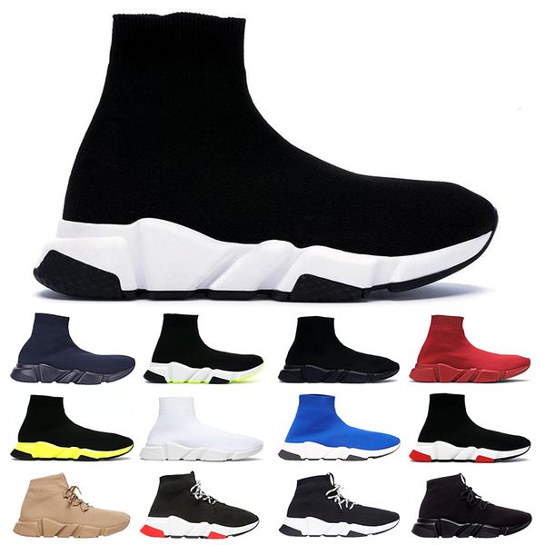 

men women casual shoes lace-up black white neon blue green fashion trainer des chaussures mens designer sports sneaker
