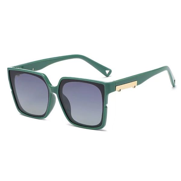 

thin face retro op108 square sunglasses 2022 europe and the united states new fashion net red large frame tide makeup personality sunglasses, White;black