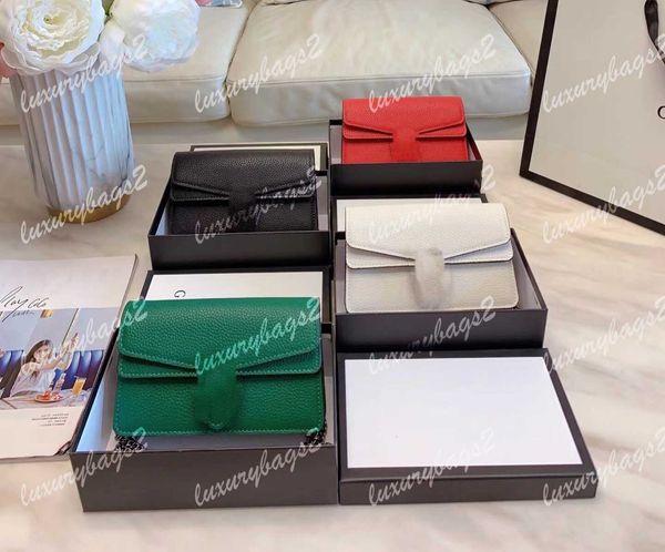 

shoulder bags luxuryÂ designer handbags crossbody designer bag 4 colors 28cm 25cm 20cm 16.5cm genuine leather cowhide mini 476432 wallets han