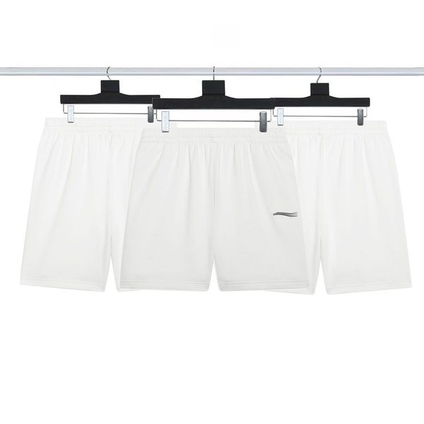 

men's plus size shorts polar style summer wear with beach out of the street pure cotton l43r