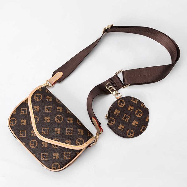 

evening bags handbag shoulder bags women designer fashion clutch casual leather tote bag summer ladies crossbody printing messenger y0712