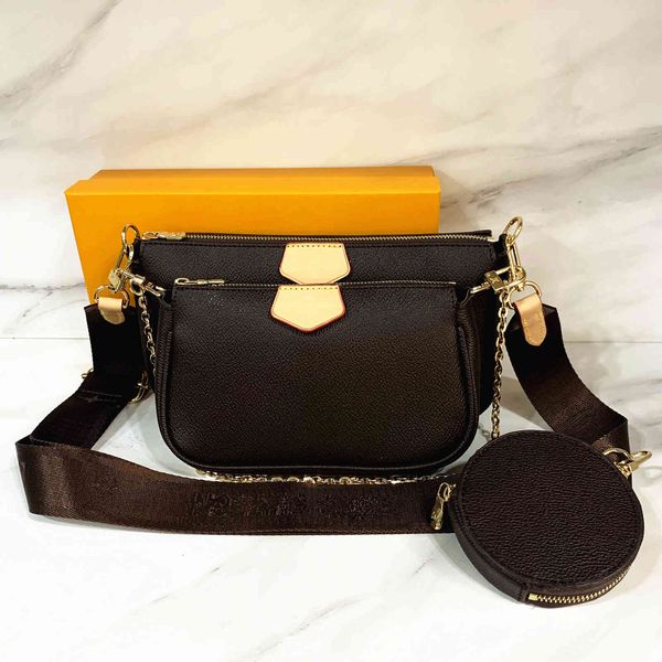 

women bag handbag purse date code original box number multi shoulder bags messenger cross body