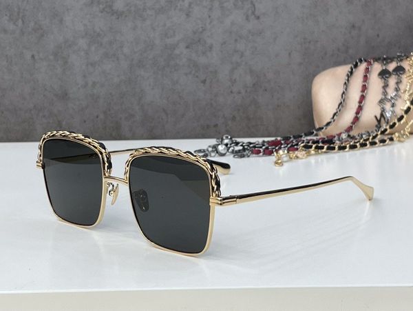 

ch 2206 original designer sunglasses mens famous fashionable retro luxury brand eyeglass fashion design womens, White;black