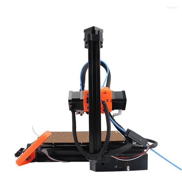 Принтеры Upgdate Clone Prusa Mini Plus 3D Printer DIY Полный комплект. Не включает печатные части Roge22