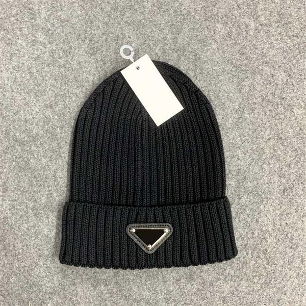 

men designer winter beanies womens skull caps fashion beanie hat women cap ski hats snapback mask man cotton cashmere patch274k, Blue;gray