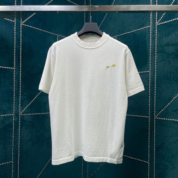 

men's t-shirts designer summer donkey fashion new style short sleeve t-shirt for men and women 2022, White;black