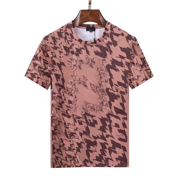 

summer men's and women's designer t-shirt loose slim-fit fashion brand jacket casual shirt letter printing high-end clothing stree, White;black