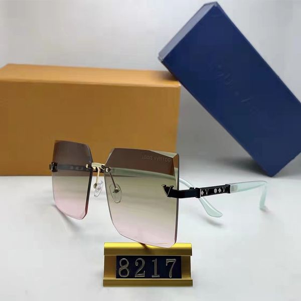 

luxurious sunglasses designer for woman men fashion classic style ray sunglasses designers mens womens sun glasses gold plated square frame, White;black