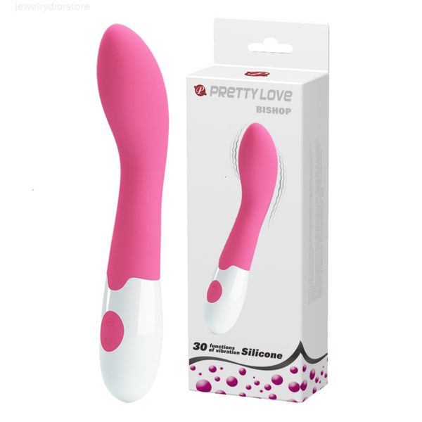

petira prettylove products women's vibrating massage stick 014220