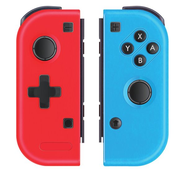 Controller per gamepad wireless Bluetooth per console Switch Gamepad Controller Joystick/Nintendo Game Joy-Con/NS S witch Pro con confezione al dettaglio