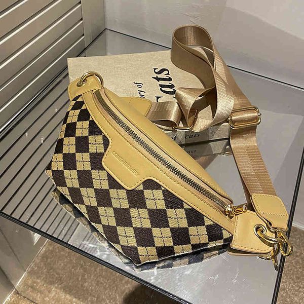 

year's popular thousand bird 2022 new msenger single shoulder cht 2022 luxury brand fashion design versatile ladies bags
