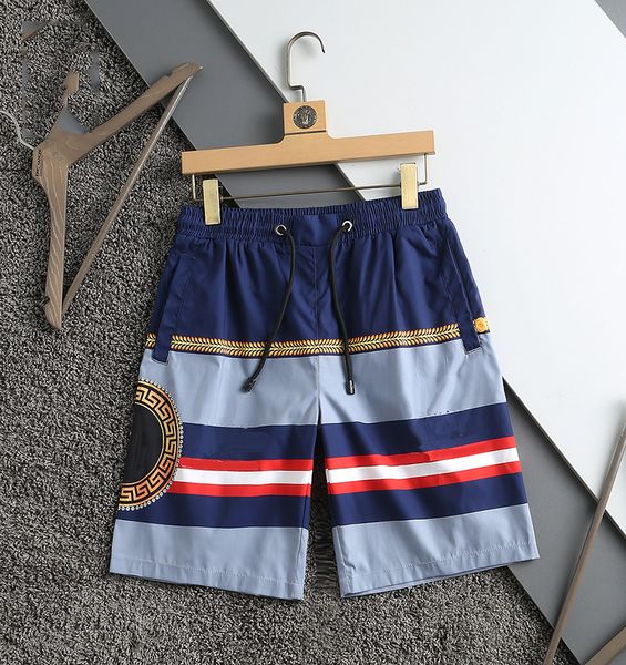 

famous men's shorts summer swimming trunks turtle bermuda beach shorts speed surfing travel vacation street letter printing clothingm-4, White;black