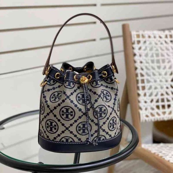 

designer luxury women the tote bag fashion versatile handbags shoulder crossbody bags purse tories totes large capacity saddle wallets 7a pe