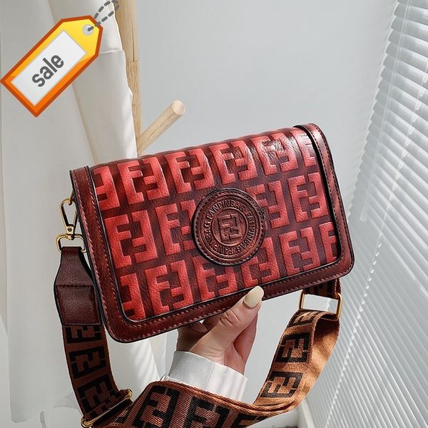 

women's new small bagwomen's vintage fashion versatile factory outlet