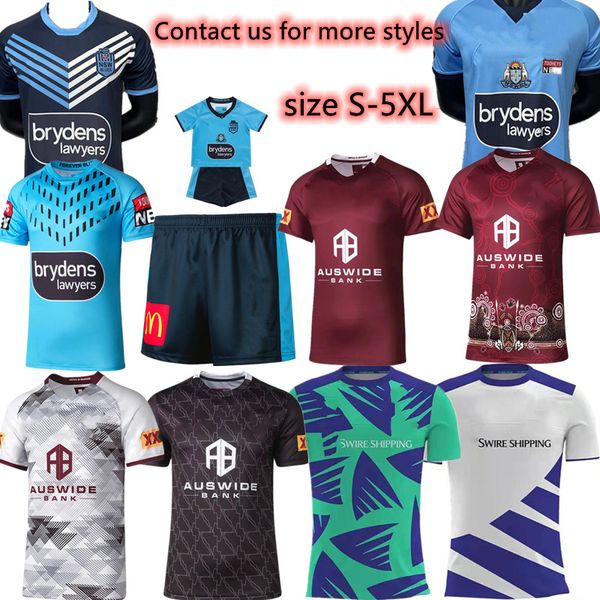 

2022 new south wales blues home professional jersey s-5xl delivery, Black