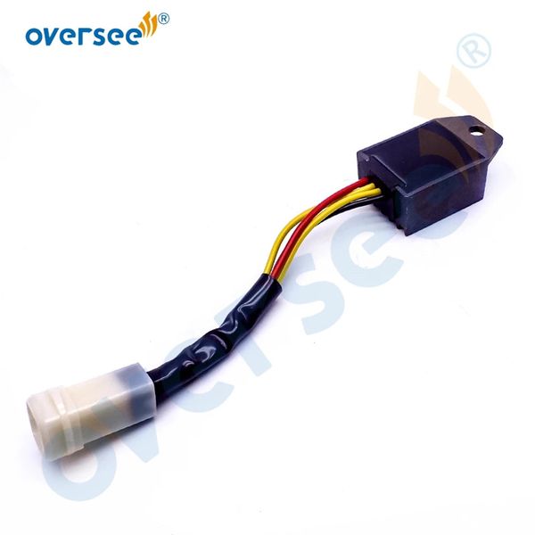 

oem new voltage regulator 5th-81960-00 replacement parts for yamaha raptor yfm