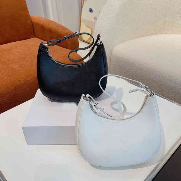 

bags women handbag shoulder leather designer crossbody female luxury purses 220302