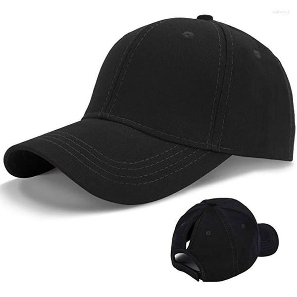 Visors Shade Sats Plain Trucker Buns козырьки грязный бейсбол унисекс шляпа шляпа кепки солнце женщины пляжные видорсвизоры SCOT22