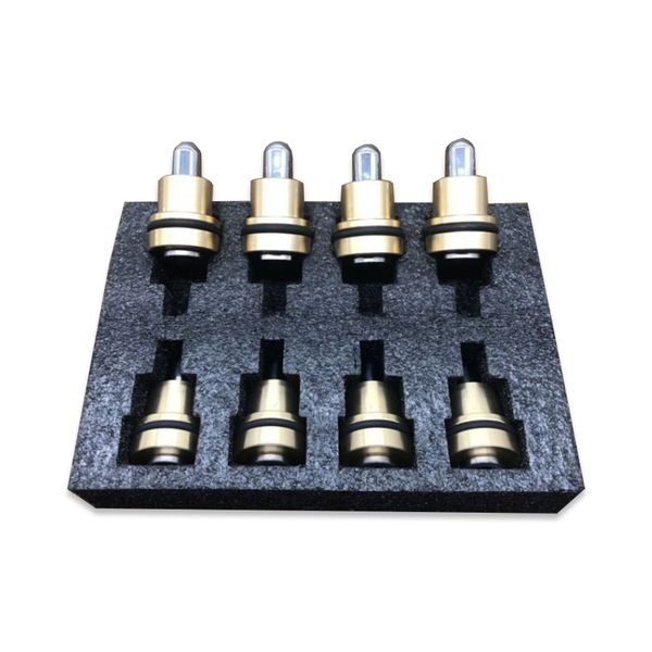 

level control parts joystick handle pusher assy rcv valve 9107447 9108066 fit excavator ex200-2 ex200-3 ex200-5