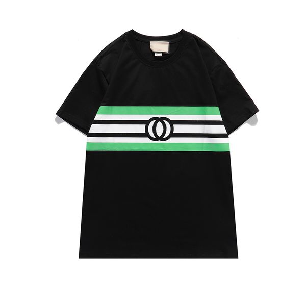 

2022 summer new arrival t shirts quality designer clothing men's fashion t-shirts medusa print with letterstees size large sizes-6xl 66, White;black