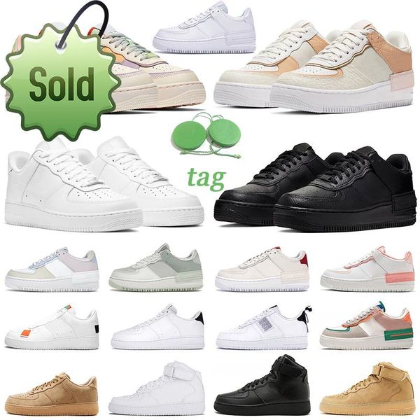 

designer shoes men women casual sneakers platform classic shadow utility sports chaussures trainers runners outdoor walking jogging, Black