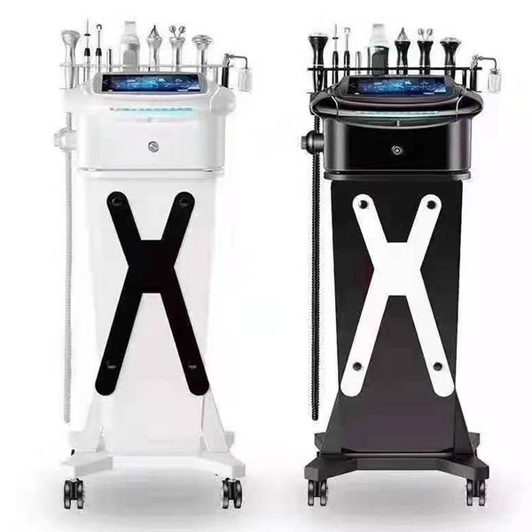 

salon beauty hydra equipment skin care cleaning facial machine