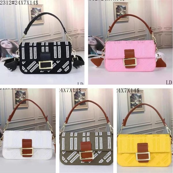 

designers crossbody bag handbags fashion travel bag hardware envelope flap letter embroidery women postman retro messenger canvas quality