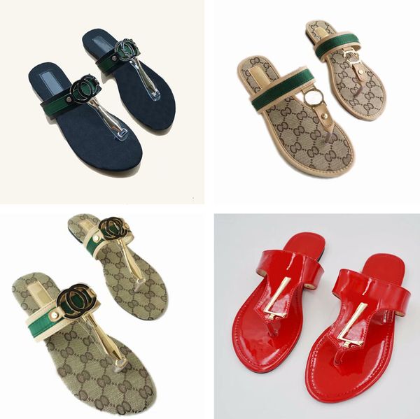 

men's women's designer slipper font shoes slide fashion sandals flat flip flop matte black rubber beach indoor outdoor size eur 36