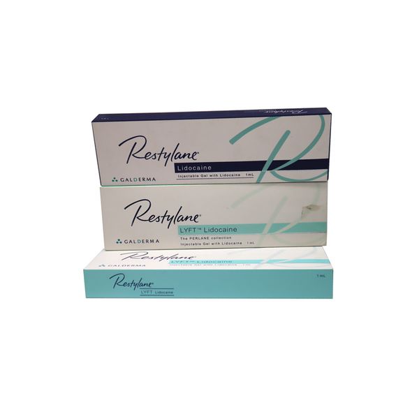 

restylane soft tissue fillers