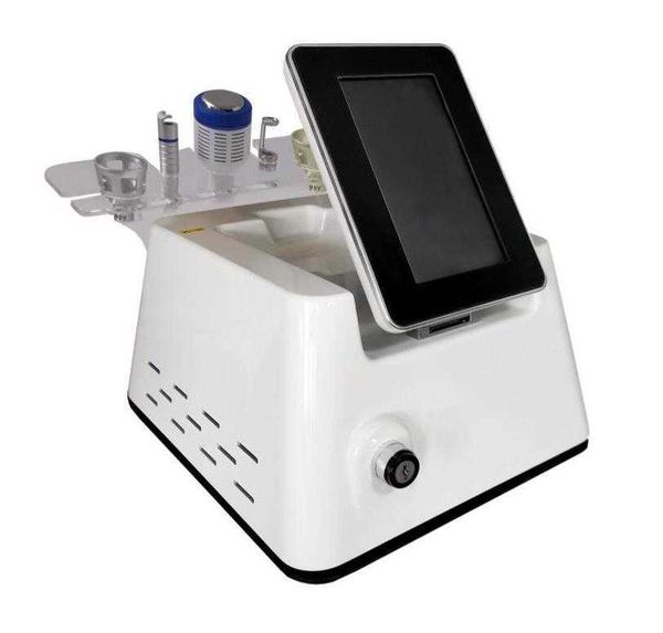 

directly effect facial redness relieve salon beauty machine 980nm diode laser fast vascular removal equipment clinic use ce certified design, Black
