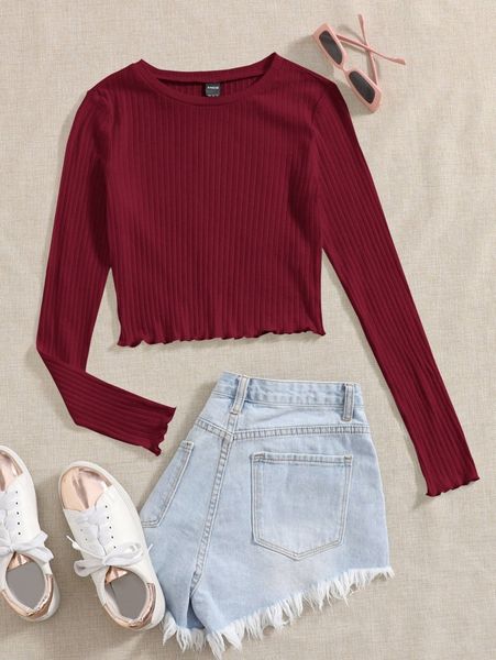 

lettuce trim solid o7jh#, White