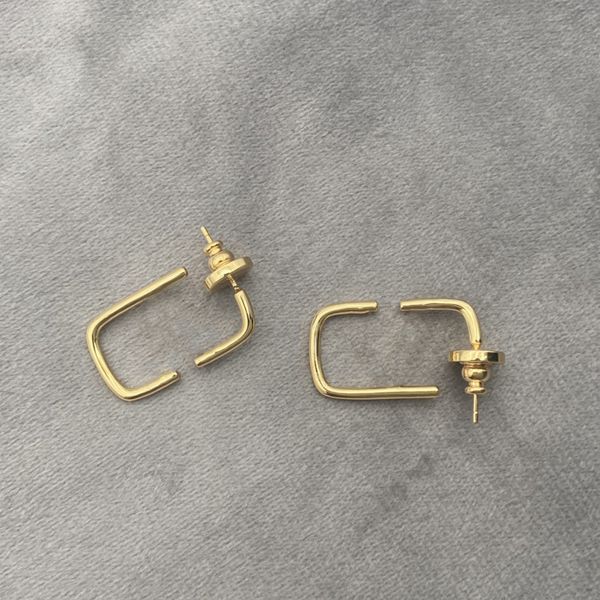 

designer earrings luxury earrings women personality wedding jewelry1, Golden;silver