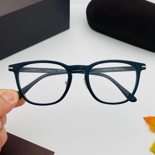 

men and women eye glasses frames eyeglasses frame clear lens mens and womens 5700 latest selling fashion restoring ancient ways oculos de gr, Silver
