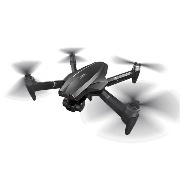 Global Drone GD93Max GPS Brushless Drone Gimbal anti-vibrazione a tre assi 6k Telecamera aerea ultra-trasparente grandangolare 5G Aeromobili telecomandati all'ingrosso