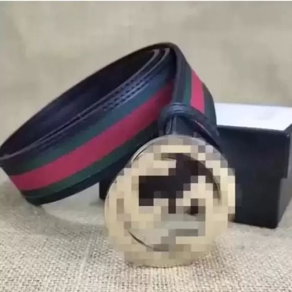 

fashion gold silver belt multi hardware designer luxury for men and women retail wholesale belts g889, Black;brown