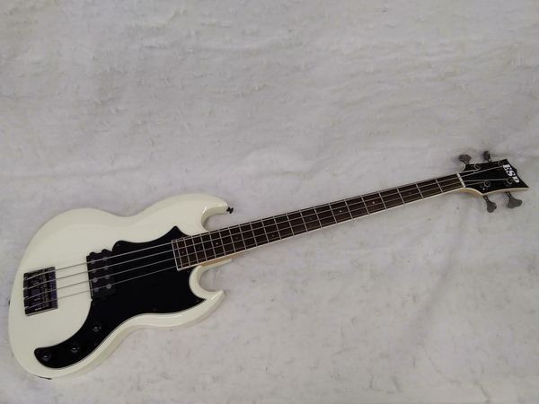 

es p viper bass electric beth