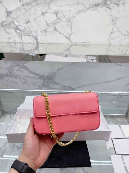 

underarm bags tote women shopping handbag clutch leather pure color shoulder simple atmosphere messenger purses change wallet 220803