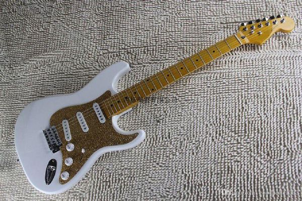

factory wholesale custom body f st sss electric guitar in stock 16