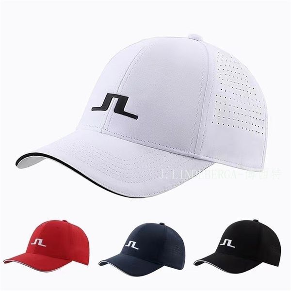 

golf cap breathable sun hat golf cap golf cap men ball marker functional ball mark sports sunshade men 220615, Black;white