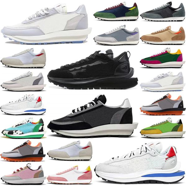 

maxs vapowaffle men women running shoes basketball shoe sesame blue void tan navy td dark iris tour yellow sneakers boys girls toddler outdo