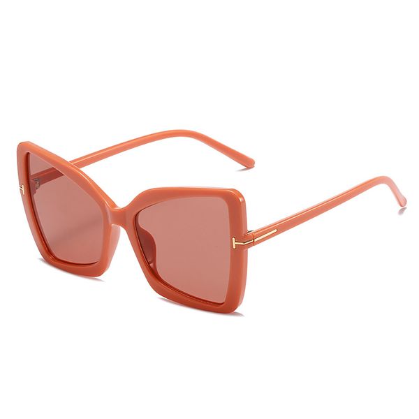 

new personality bow glasses women macaron candy color ins sunglasses, White;black