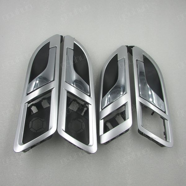 

for 08-12 vw lavida /skoda superb 01-08 inner door handle inside handle internal wrench open the door wrench silver plating