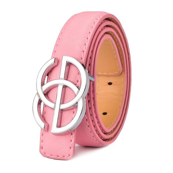 

belts 2022 fashion luxury designer brand pin buckle belt narrow women leather dress strap for jeans waistband 23mm, Black;brown